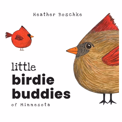 Little Birdie Buddies