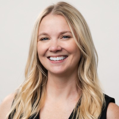 Lindsey Wegmann